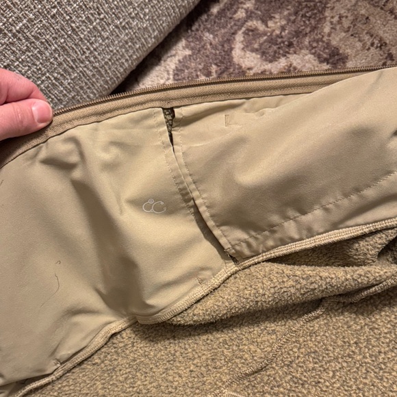 Figs Zip-Up Jacket - Picture 3 of 5